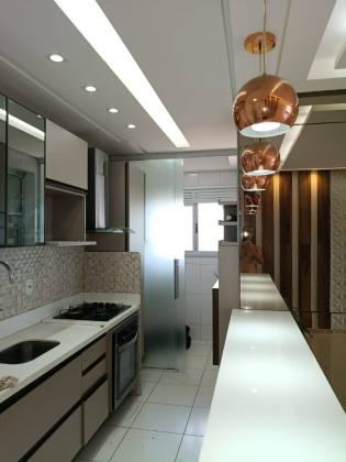 Apartamento no Villa Astúrias: Conforto e Lazer no Jabotiana!