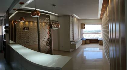 Apartamento no Villa Astúrias: Conforto e Lazer no Jabotiana!