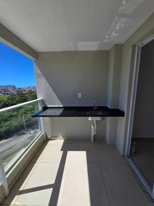 Santa Lúcia Park Residence – Conforto e Lazer no Jabotiana!