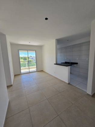 Santa Lúcia Park Residence – Conforto e Lazer no Jabotiana!