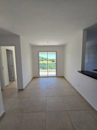 Santa Lúcia Park Residence – Conforto e Lazer no Jabotiana!