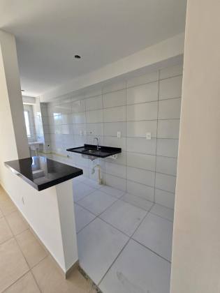 Santa Lúcia Park Residence – Conforto e Lazer no Jabotiana!