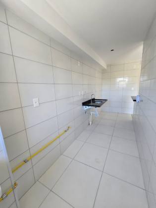 Santa Lúcia Park Residence – Conforto e Lazer no Jabotiana!