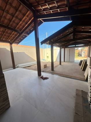 Casa à Venda na Aruana – Conforto, Espaço e Área Gourmet