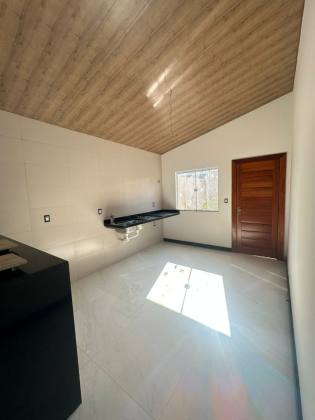 Casa à Venda na Aruana – Conforto, Espaço e Área Gourmet