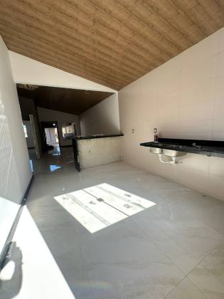 Casa à Venda na Aruana – Conforto, Espaço e Área Gourmet