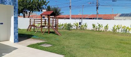 Lote à Venda no Condomínio Luar da Aruana