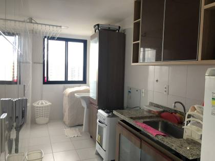 Repletto Condomínio Clube I bairro Luzia