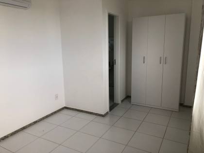 Repletto Condomínio Clube I bairro Luzia