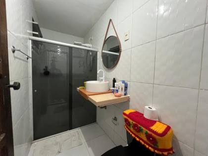 Casa Ampla com 3 Quartos e Excelente Localização no José Conrado Araújo