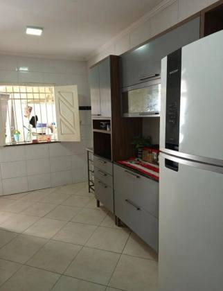 Casa Ampla á Venda no Cirurgia