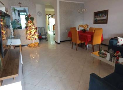 Casa Ampla á Venda no Cirurgia