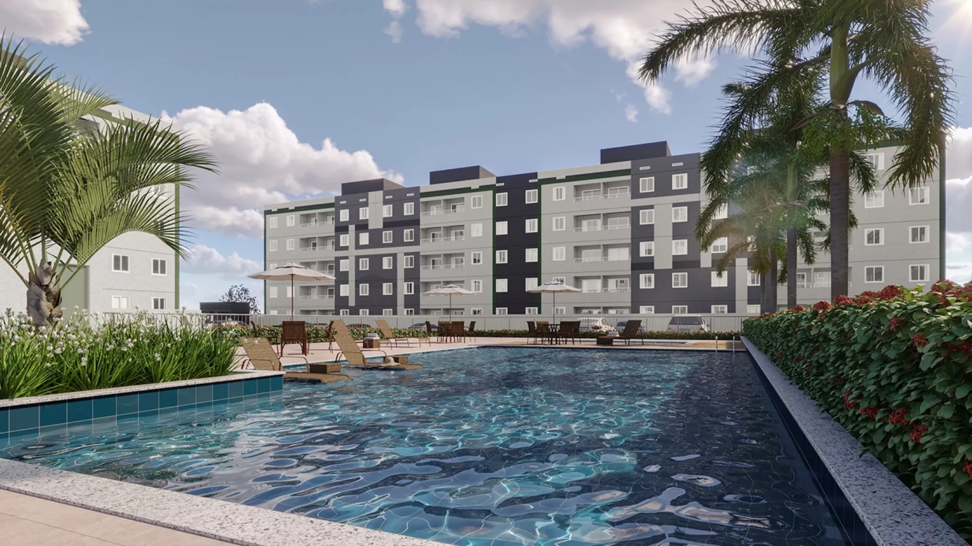 Residencial Balsamo RESIDENCIAL BALSAMO