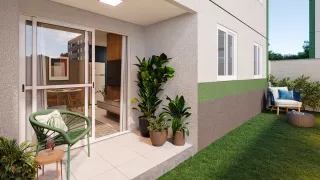 RESIDENCIAL BALSAMO