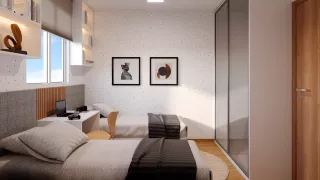 RESIDENCIAL BALSAMO