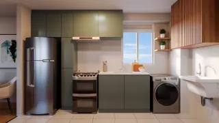 RESIDENCIAL BALSAMO