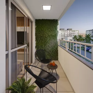 RESIDENCIAL BALSAMO