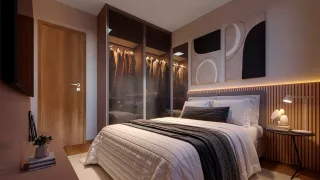 RESIDENCIAL BALSAMO