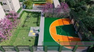 RESIDENCIAL BALSAMO