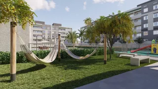 RESIDENCIAL BALSAMO