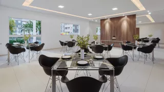 RESIDENCIAL BALSAMO