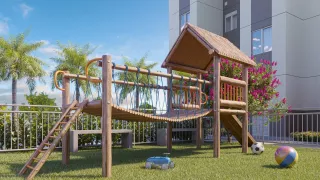 CONQUISTA MAX NORTE