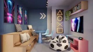 CONQUISTA MAX NORTE
