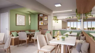 CONQUISTA MAX NORTE