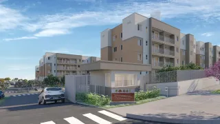 RESIDENCIAL LARANJEIRAS