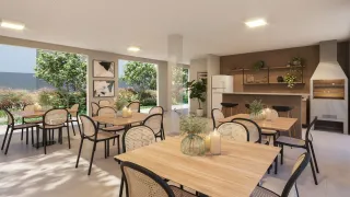 RESIDENCIAL LARANJEIRAS