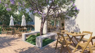 RESIDENCIAL LARANJEIRAS