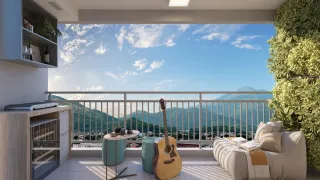 RESIDENCIAL LARANJEIRAS