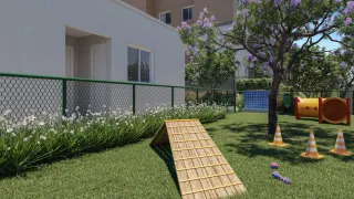 RESIDENCIAL LARANJEIRAS