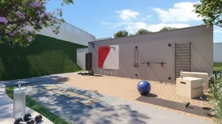 RESIDENCIAL LARANJEIRAS
