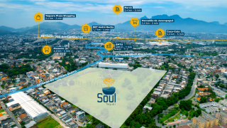 SOUL TAQUÁ 1 