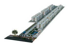 RESIDENCIAL MARBELLE