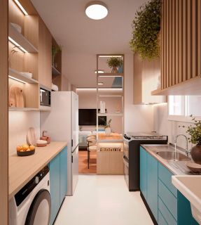RESIDENCIAL MARBELLE