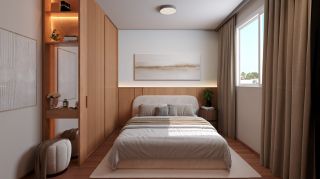 RESIDENCIAL MARBELLE
