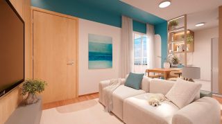 RESIDENCIAL MARBELLE