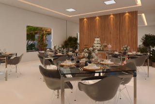 RESIDENCIAL MARBELLE