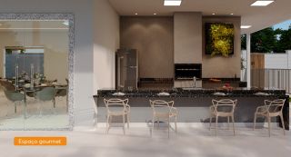 RESIDENCIAL MARBELLE