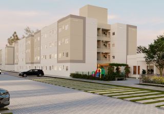 RESIDENCIAL MARBELLE