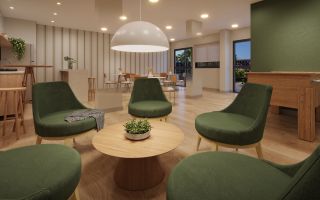 CIATA RESIDENCIAL