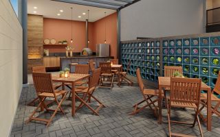 CIATA RESIDENCIAL
