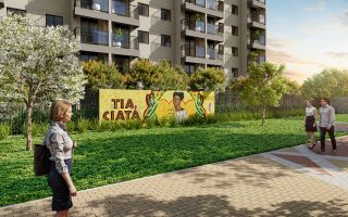 CIATA RESIDENCIAL