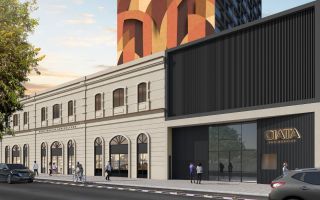 CIATA RESIDENCIAL