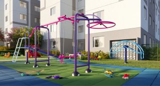 PATIO ENGENHO NOVO