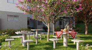 PATIO ENGENHO NOVO