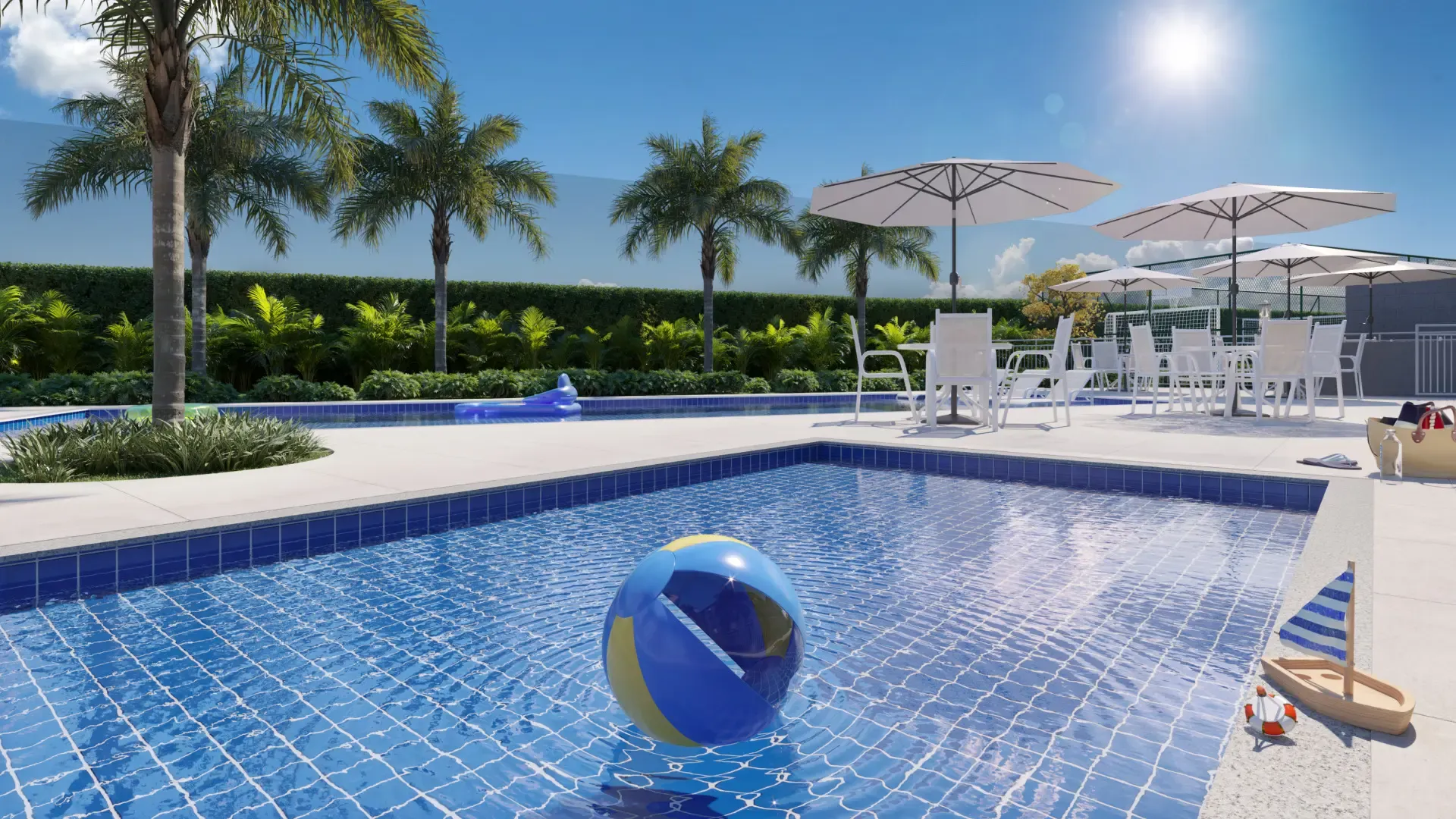 CONQUISTA NORTE CLUBE