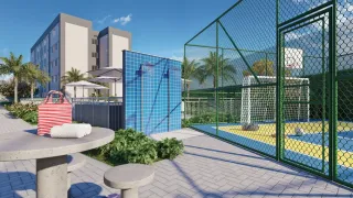 CONQUISTA NORTE CLUBE